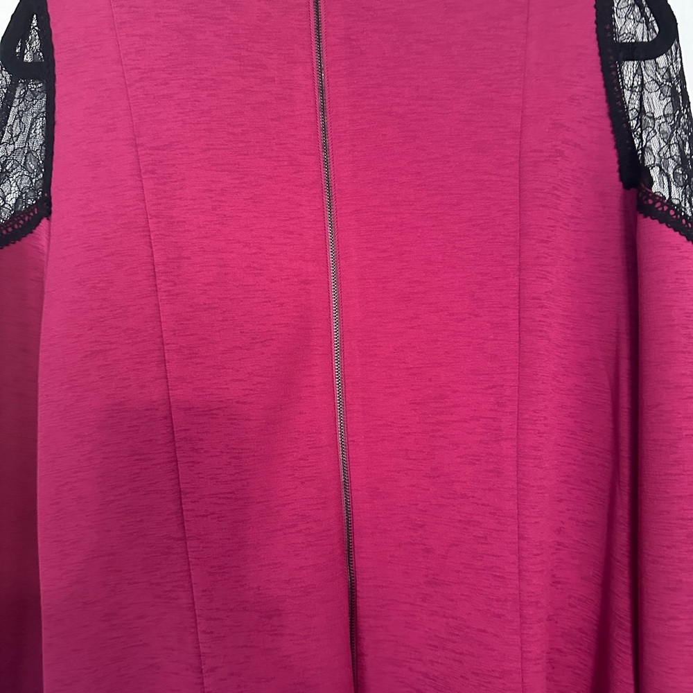 Nanette Lepore Dress - Picture 4 of 5